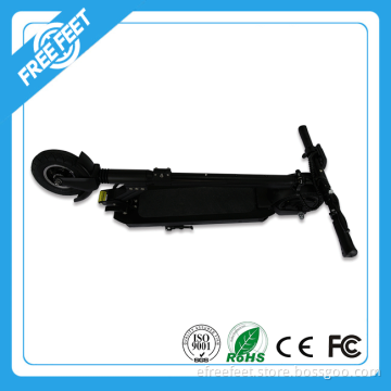 China outdoor sports scooter 36v 264wh high power kids electric skateboard